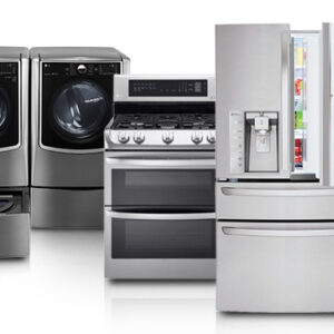 residential appliances